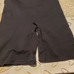 Waist shaper Biker shorts